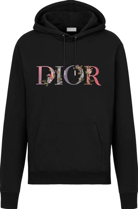 dior hoodie women's